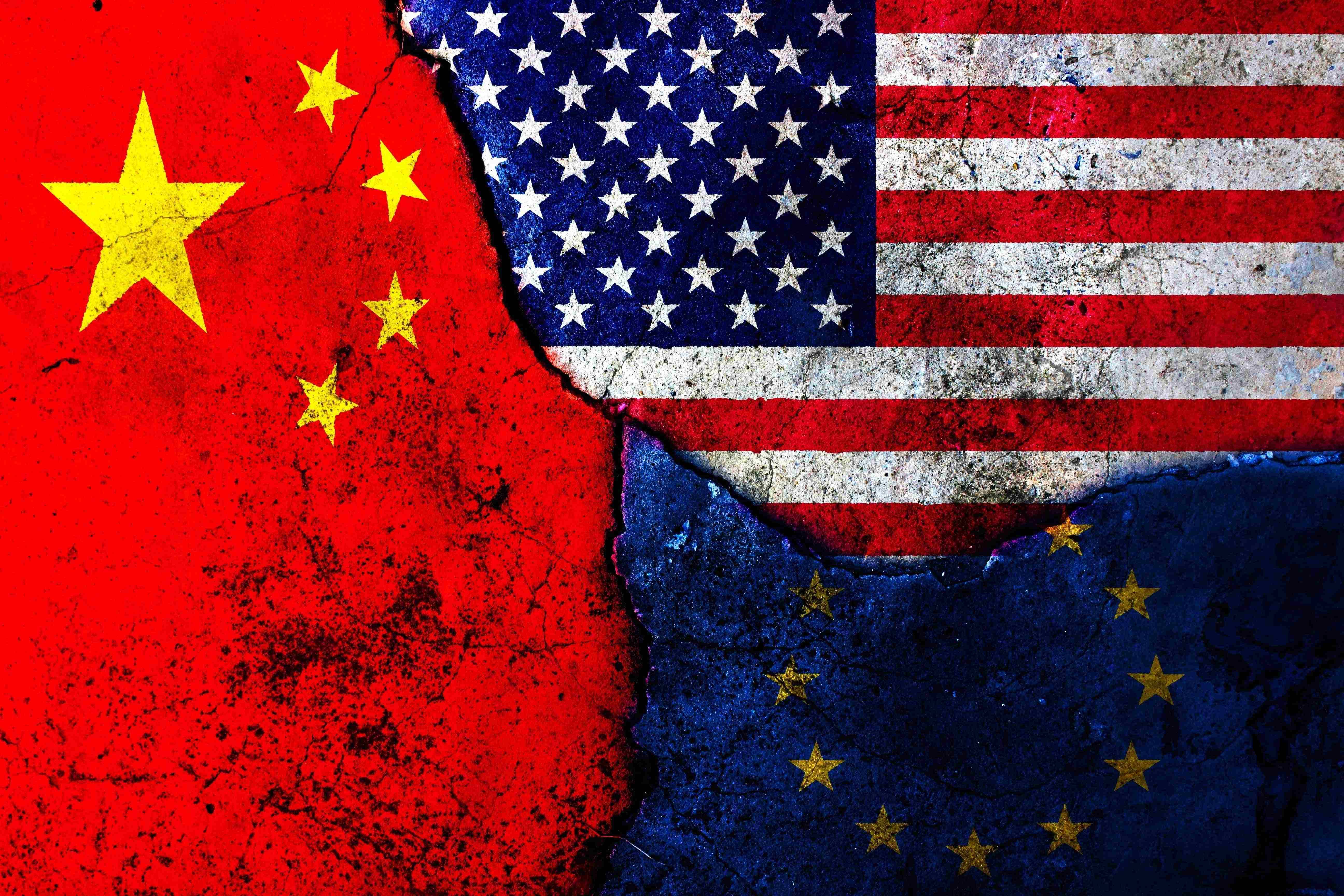 The New American President’s Approach to Europe and China: Problems and Prospects